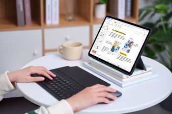 HUAWEI MatePad 11.5 PaperMatte Edition hadir di Indonesia, berikut harganya