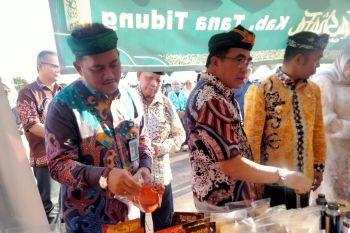 BI dorong ekonomi syariah melalui Kaltara Sharia Festival