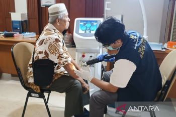 Menghapus jejak masa kelam pada bulan Ramadhan