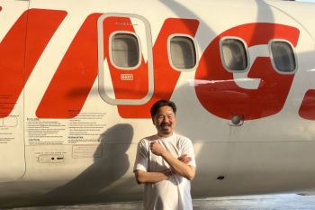 Pendiri Lion Air fokus tingkatkan SDM untuk dorong daya saing layanan
