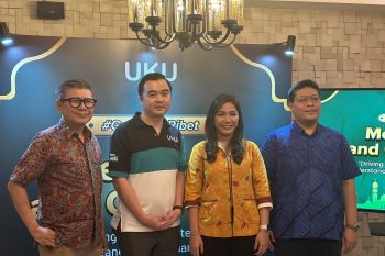 AFPI menargetkan perluasan peminjam aktif "fintech lending" di luar Jawa