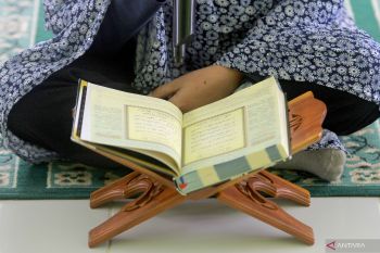 LPP Gorontalo gelar Pesantren Kilat bagi warga binaan