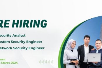 Pegadaian Kembali Membuka Lowongan Kerja di Bidang IT