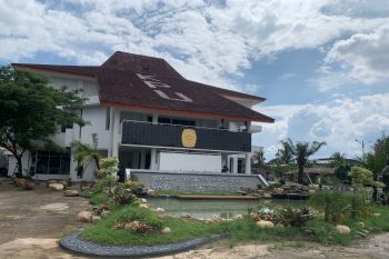 KPU Sumsel akui belum terima  gugatan MK tentang hasil Pemilu 2024