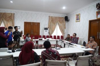 Pj Bupati Banyuasin imbau calon peserta seleksi PPPK siapkan diri