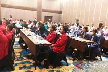 Pemkab Biak alokasi dana Otsus Rp28 miliar untuk pendidikan Papua unggul