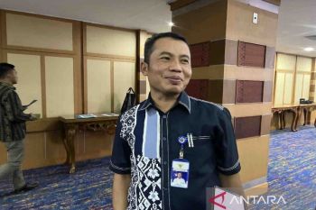 Meningkat, kuota mudik gratis gunakan bus