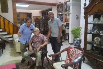Dorodjatun Kuntjoro Jakti nilai kasus Montara adalah kasus bangsa Indonesia