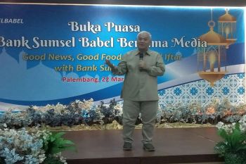 Bank BSB gandeng Penyuluh. Pertanian jadi agen Laku Pandai