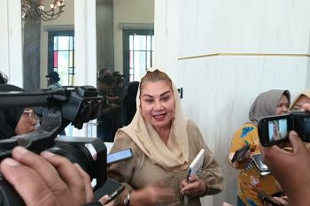 Relokasi warga Dinar Indah tidak lagi ke rumah susun