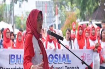 Sulteng alokasikan Rp29 miliar untuk bantalan sosial