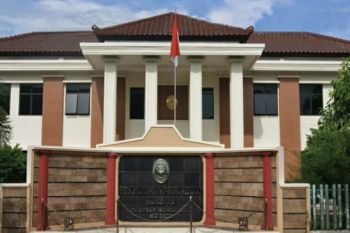 PN Kudus vonis pelaku tindak pidana perpajakan