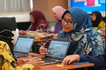 DJP &amp; Kemenkeu Satu Jateng fasilitasi UMKM lapor SPT