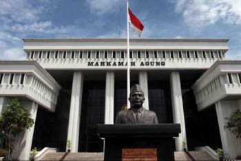Sengketa lahan DPRD, MA menangkan Pemkab Inhil