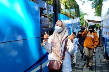 Pemkot Mataram siapkan program mudik gratis sambut Lebaran 2024