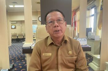 Ketua DPRD Lampung beri tanggapan terkait kenaikan harga pangan