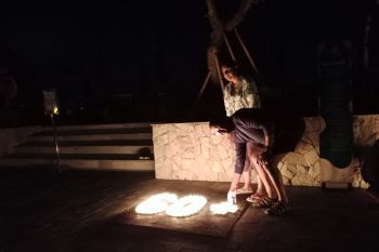 Pullman Mandalika dukung gerakan hemat listrik