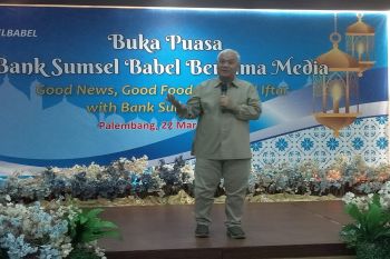 Bank BSB gandeng Penyuluh Pertanian menjadi agen Laku Pandai