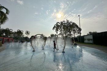 Malaysia bersiap menghadapi Muson Barat Daya dengan cuaca lebih kering