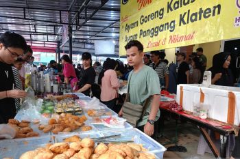 Dokter gizi: Bubur pacar cina sebaiknya dikonsumsi setelah makan besar