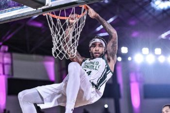 Tim Borneo revans atas Hawks skor 89-80