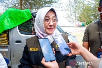 Pemprov Kepri siapkan Rp2,8 miliar untuk bantuan pertanian di Natuna