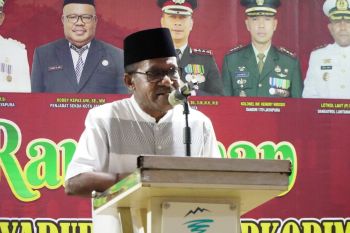 Pemkot Jayapura: Safari Ramadhan tingkatkan sinergi bersama warga