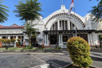 Menyelamatkan Gedung Filateli Jakarta