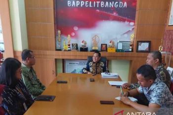 Kemenkumham Sulsel berharap permohonan KI meningkat pada 2024