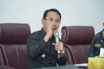 Sigi siapkan langkah strategis jaga pasokan pangan