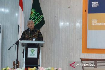 OJK catat  kinerja positif IJK wilayah Solo Raya di awal tahun