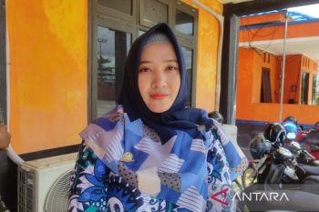 BMKG Kotim prakirakan hujan ringan hingga lebat selama seminggu