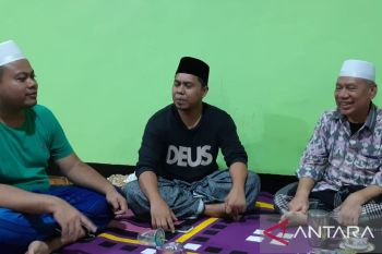Gerindra-PPP berikan sinyal koalisi di Pilkada Kota Mataram