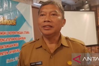 Dinkes berupaya tangani ODGJ di Kabupaten Jayapura