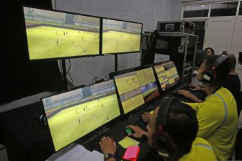 Madura United sambut baik penggunaan VAR di Liga 1 Indonesia