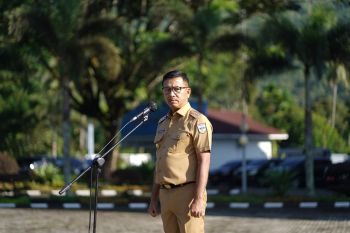 Khairunas ingatkan kewajiban tanggung jawab sosial perusahaan