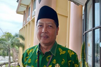 Usulan CPNS di Mataram berkurang sembilan formasi