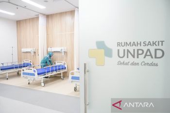 Layanan Rumah Sakit Universitas Padjajaran