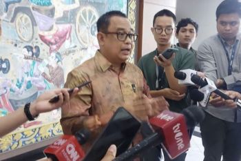 Istana tanggapi kabar nama menteri usulan Jokowi di kabinet pemerintahan mendatang
