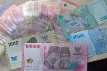 Kantor BI Riau buka layanan penukaran uang baru 25-27 Maret 2024