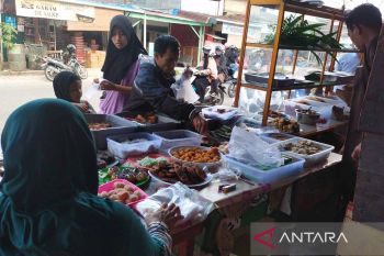 Pemkab pastikan takjil di Simeulue bebas bahan berbahaya