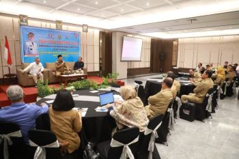 Pemkot Madiun optimalkan "wartek" atasi kenaikan harga
