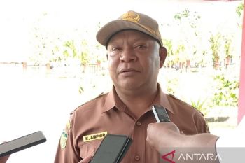 Disdukcapil Biak Numfor siapkan 6.000 blanko KTP-e untuk tahapan Pilkada