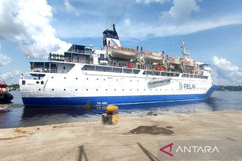 Pelni beli tiga kapal senilai Rp4,5 triliun