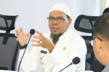 Disnaker Pekanbaru buka posko pengaduan THR