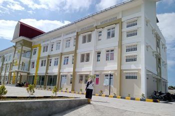 Anggaran pembangunan rusunawa untuk nelayan di Mataram Rp24 miliar