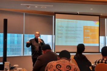 Bank Mega Syariah: Porsi CASA capai 30,97 persen di kuartal I 2024