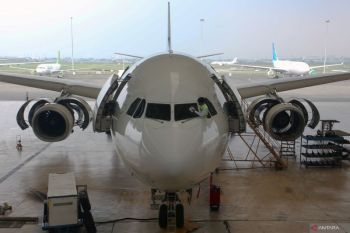 Indonesia plans six aircraft maintenance hubs in strategic regions