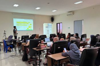 Tingkatkan kualitas hasil verifikasi klaim melalui aplikasi VIBI