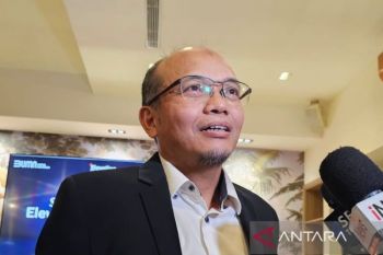 Telkomsat tanggapi rencana internet service provider (ISP) asing beroperasi di Indonesia